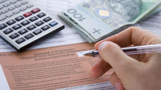 W Radomiu przybywa milionerów