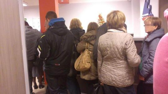 W Radomiu rośnie liczba zachorowań na grypę!