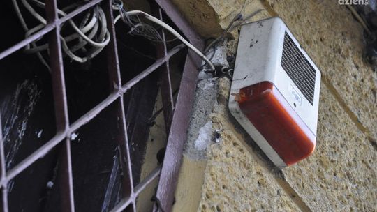 W Radomiu rozbito szajkę włamywaczy