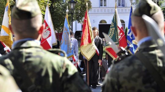 W Radomiu rozbito UB-eckie więzienie. We wtorek uroczystości
