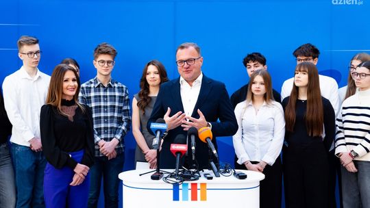 W Radomiu rusza Szkolny Budżet Obywatelski