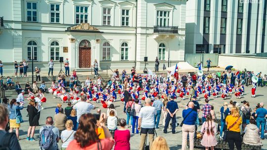 W Radomiu ruszyła akcja Tour de KonstytucjaPL