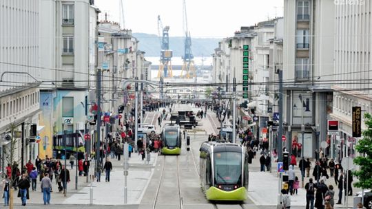 W Radomiu tramwaje jak w Breście?