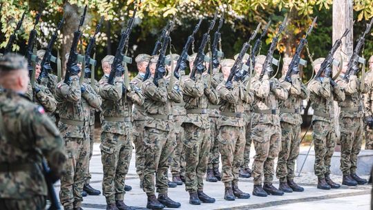 W Radomiu uczcili pamięć ofiar II wojny światowej