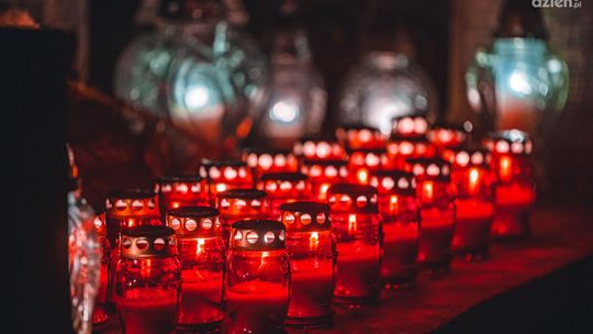 W Radomiu uczczą pamięć żołnierza, który zmarł po ataku na polskiej granicy