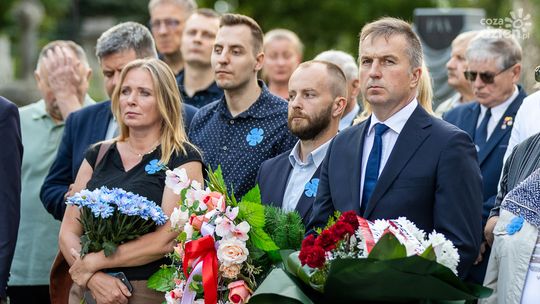 W Radomiu upamiętnili ofiary ukraińskiego ludobójstwa