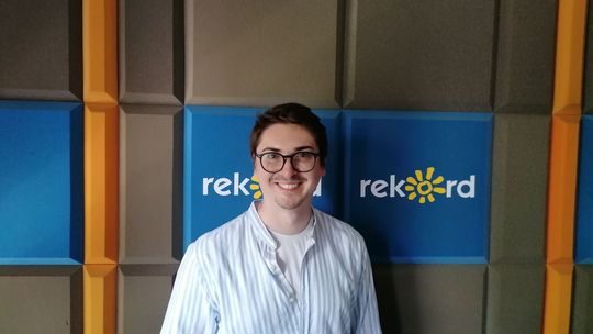 W Radomiu zacząłem od nowa