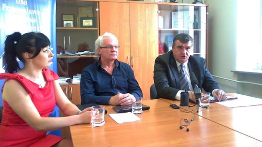 W Radomskiej Izbie Przemysłowo - Handlowej prezes na kryzys