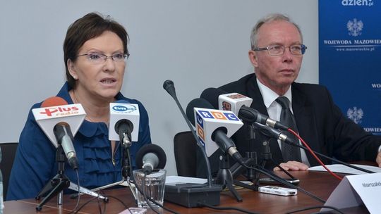 W radomskim CPR pracę znajdzie nawet 500 osób!