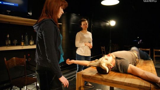 W radomskim teatrze powstała Scena "Kotłownia"