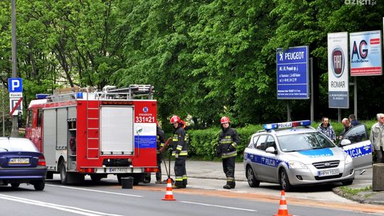 W razie wypadku pomoże system eCall