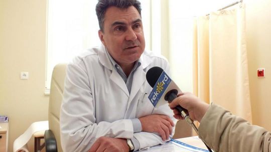 W RCO zmiana na stanowisku dyrektora medycznego