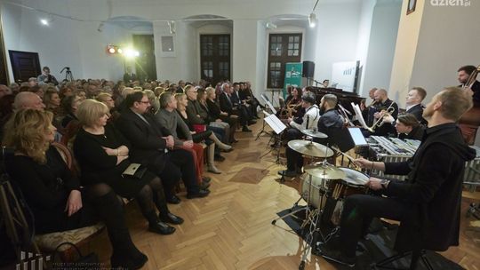 W Repertuarze międzywojennej Warszawy