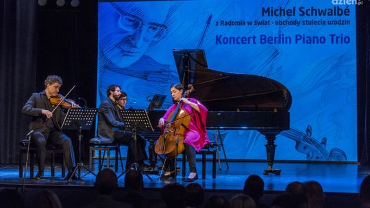 W Resursie odbył się wyjątkowy koncert