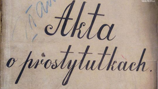 W Resursie opowiedzą o prostytucji W Resursie opowiedzą o prostytucji