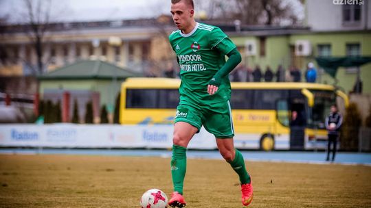 W Rybniku bez Mikity. Sytuacja kadrowa w Radomiaku