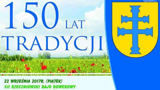 W Rzeczniowie szykuje się ciekawy weekend