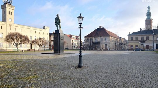 W sierpniu będziemy spotykać się na rynku