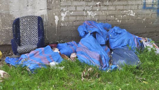 W sierpniu w części Radomia odbiorą śmieci po staremu!