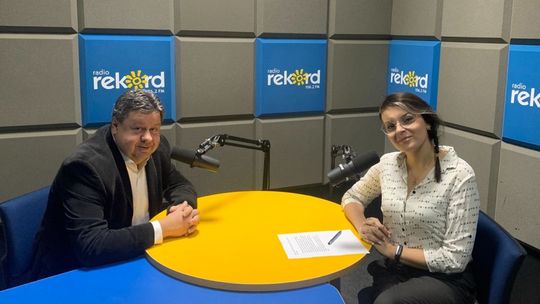 W Skaryszewie dbają o jakość powietrza