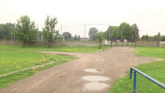 W Skaryszewie mają powstać bulwary. Kobylanka przestanie straszyć? W Skaryszewie mają powstać bulwary. Kobylanka przestanie straszyć?