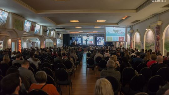 W Skaryszewie odbyła się Pierwsza Konferencja Medycyny Zintegrowanej