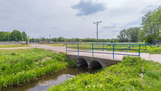 W Skaryszewie powstaną bulwary