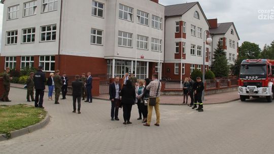 W Skaryszewie uruchomią punkt poboru testów na COVID-19 dla pracowników sezonowych W Skaryszewie uruchomią punkt poboru testów na COVID-19 dla pracowników sezonowych