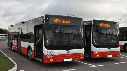 W sobotę 10 pojedzie krótszą trasą