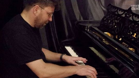 W sobotę benefis Grzegorza Molendy w "Łaźni"