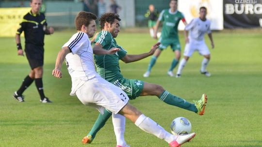 W sobotę derby Radomia!