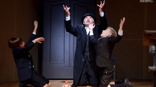 W sobotę finał Festiwalu Gombrowiczowskiego. Jak było?