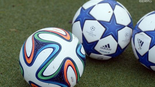 W sobotę gra III liga! Legia II - Radomiak; Broń - Świt