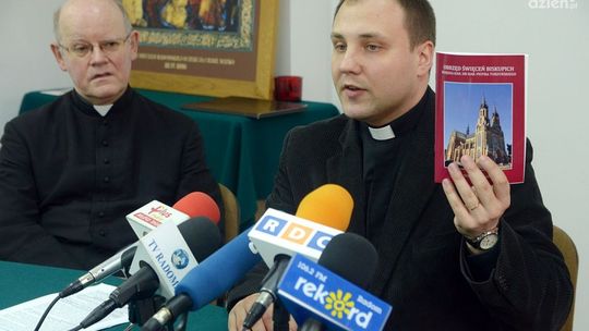 W sobotę ingres Piotra Turzyńskiego