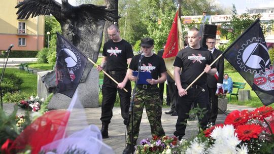 W sobotę marsz  Rotmistrza Witolda Pileckiego