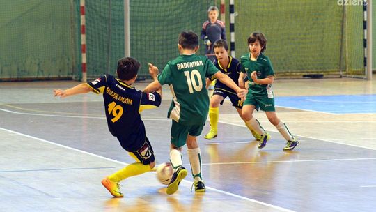 W sobotę memoriał Władysława Kramczyka