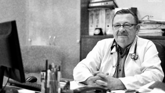 W sobotę ostatnie pożegnanie dr. Stolarka