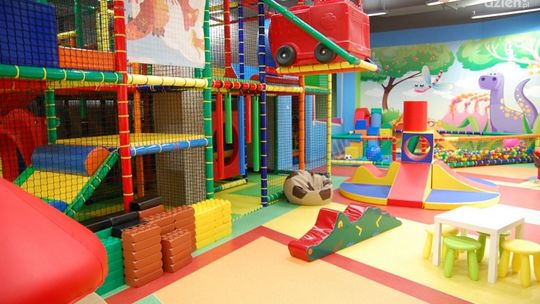 W sobotę otwarcie Kinderplanety!