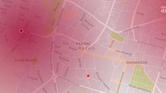 W sobotę smog znów groźny