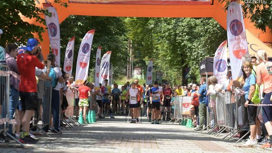 W sobotę w Radomiu poznamy mistrzów Polski par w Nordic Walking