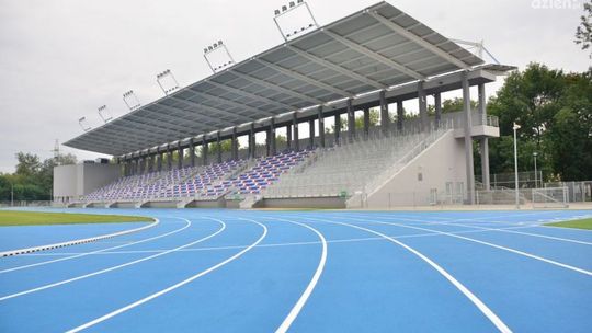 W sobotę w Radomiu zawody lekkoatletyczne dla dzieci