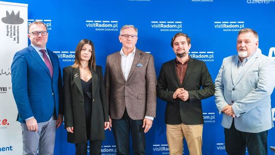 W sobotę wręczenie Nagrody Literackiej im. Witolda Gombrowicza 