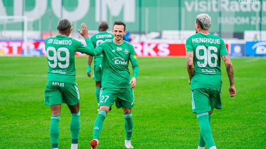 W sobotę zamknięty sparing Radomiaka z Motorem Lublin