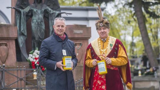 W Społecznym Komitecie Ochrony Zaytkowego Cmentarza bez zmian