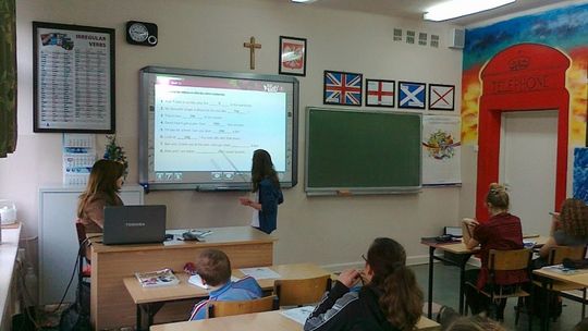 W środę Dzień Otwarty w PG 11