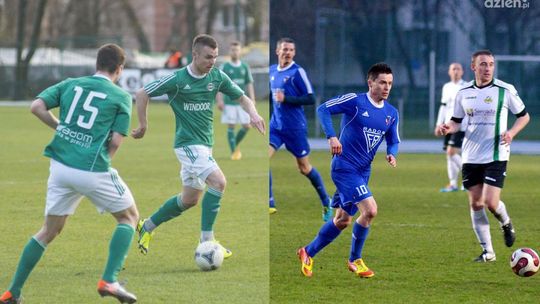 W środę gra piłkarska III liga