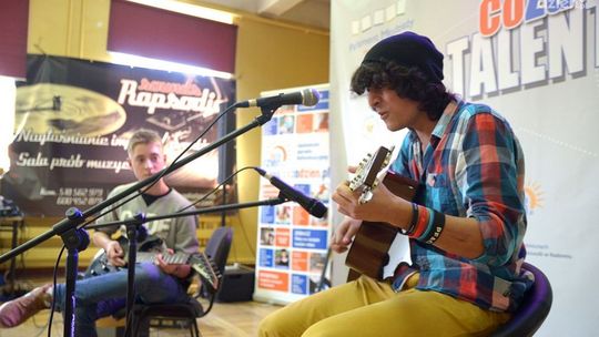 W środę II casting– czekają atrakcyjne nagrody!