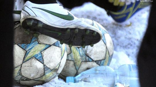 W środę pierwszy zimowy trening Radomiaka