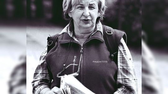 W środę pogrzeb Aliny Osienieckiej