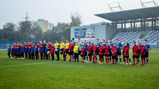 W środę poznamy finalistów Mirax PP